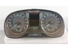 Recambio de cuadro instrumentos para skoda fabia iii (nj3) 1.4 tdi referencia OEM IAM 6V0920741A  