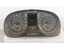 Recambio de cuadro instrumentos para skoda fabia iii (nj3) 1.4 tdi referencia OEM IAM 6V0920741A  