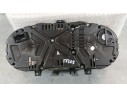 Recambio de cuadro instrumentos para skoda fabia iii (nj3) 1.4 tdi referencia OEM IAM 6V0920741A  