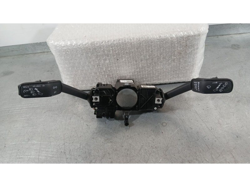 Recambio de mando luces y limpia para skoda fabia iii (nj3) 1.4 tdi referencia OEM IAM 6C0953513CIGI  