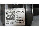 Recambio de mando luces y limpia para skoda fabia iii (nj3) 1.4 tdi referencia OEM IAM 6C0953513CIGI  