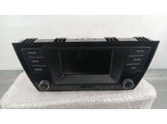 SISTEMA AUDIO / RADIO CD 3V035871B LG 10R048380
