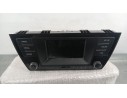 Recambio de sistema audio / radio cd para skoda fabia iii (nj3) 1.4 tdi referencia OEM IAM   