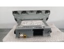 Recambio de sistema audio / radio cd para skoda fabia iii (nj3) 1.4 tdi referencia OEM IAM   