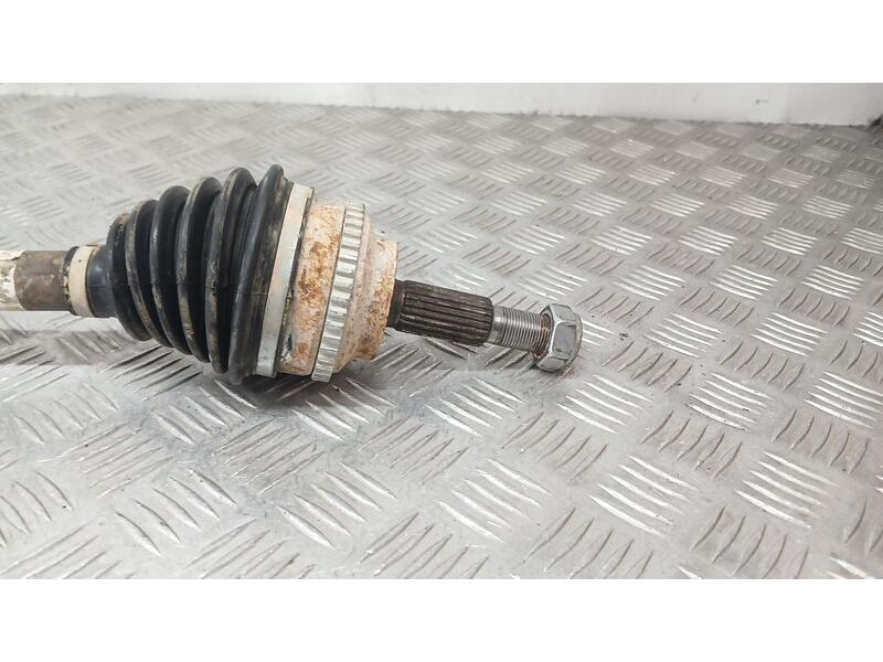 Recambio de transmision delantera derecha para nissan kubistar (x76) pro (l1) referencia OEM IAM 3910000Q2K  