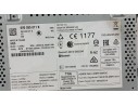 Recambio de sistema audio / radio cd para skoda fabia iii (nj3) 1.4 tdi referencia OEM IAM   