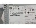 Recambio de sistema audio / radio cd para skoda fabia iii (nj3) 1.4 tdi referencia OEM IAM   