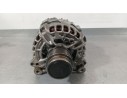 Recambio de alternador para skoda fabia iii (nj3) 1.4 tdi referencia OEM IAM 04B903023DX 04B903023D 