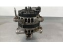 Recambio de alternador para skoda fabia iii (nj3) 1.4 tdi referencia OEM IAM 04B903023DX 04B903023D 