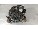 Recambio de alternador para skoda fabia iii (nj3) 1.4 tdi referencia OEM IAM 04B903023DX 04B903023D 