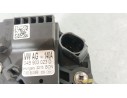 Recambio de alternador para skoda fabia iii (nj3) 1.4 tdi referencia OEM IAM 04B903023DX 04B903023D 
