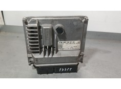 CENTRALITA MOTOR UCE 04B907445 DELPHI 28459901