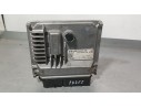 Recambio de centralita motor uce para skoda fabia iii (nj3) 1.4 tdi referencia OEM IAM 04B906027B  