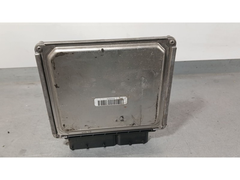 Recambio de centralita motor uce para skoda fabia iii (nj3) 1.4 tdi referencia OEM IAM 04B906027B  