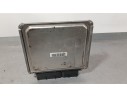 Recambio de centralita motor uce para skoda fabia iii (nj3) 1.4 tdi referencia OEM IAM 04B906027B  