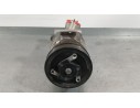 Recambio de compresor aire acondicionado para skoda fabia iii (nj3) 1.4 tdi referencia OEM IAM 5Q0820803P  