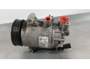 Recambio de compresor aire acondicionado para skoda fabia iii (nj3) 1.4 tdi referencia OEM IAM 5Q0820803P  
