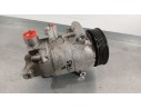 Recambio de compresor aire acondicionado para skoda fabia iii (nj3) 1.4 tdi referencia OEM IAM 5Q0820803P  