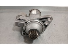 MOTOR ARRANQUE 02Z911021C VALEO ESW20ER121