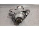 Recambio de motor arranque para skoda fabia iii (nj3) 1.4 tdi referencia OEM IAM 02Z911021KX  