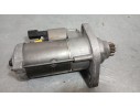 Recambio de motor arranque para skoda fabia iii (nj3) 1.4 tdi referencia OEM IAM 02Z911021KX  