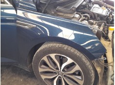 Recambio de aleta delantera derecha para renault talisman (lp_) 1.6 dci 160 referencia OEM IAM 631009028R  