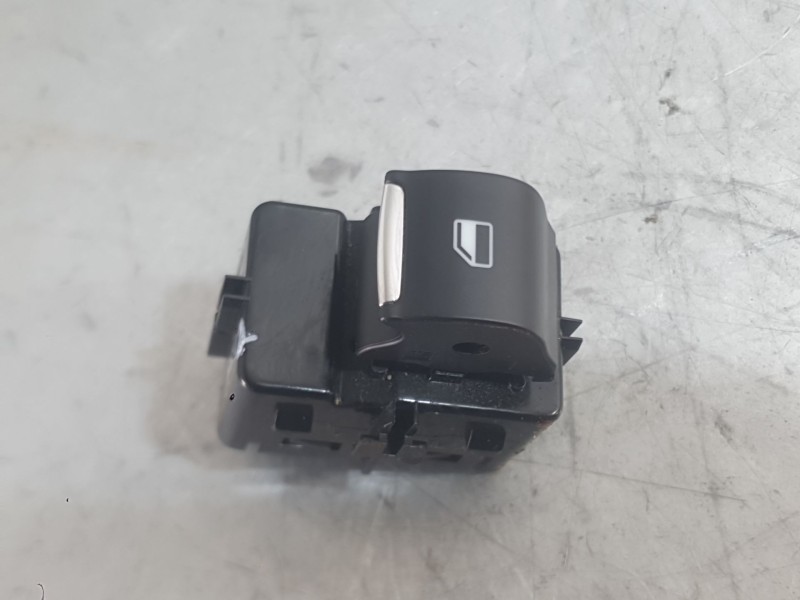 Recambio de mando elevalunas trasero izquierdo para ford ecosport 1.0 ecoboost referencia OEM IAM DG9T14529ABW  