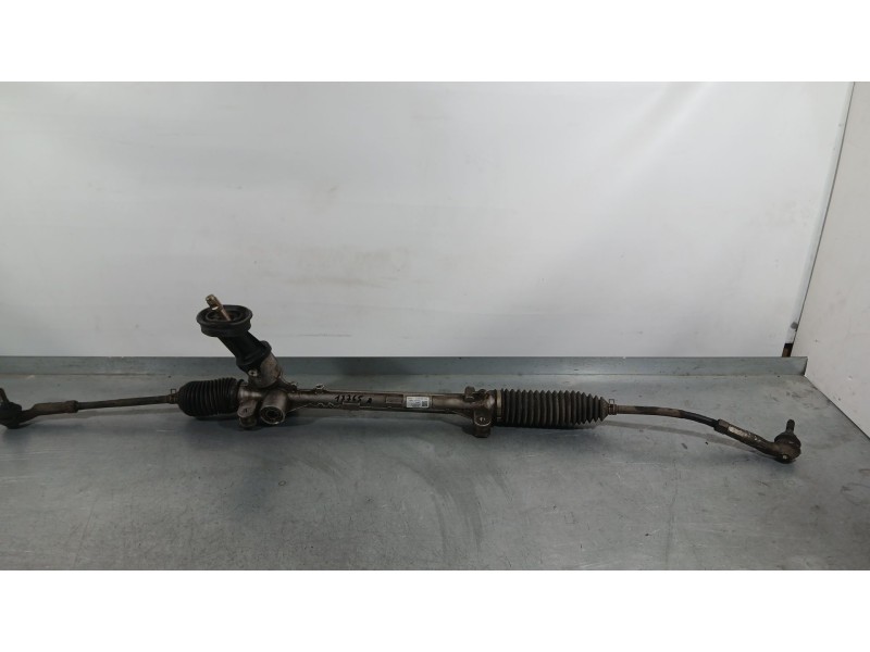 Recambio de cremallera direccion para skoda fabia iii (nj3) 1.4 tdi referencia OEM IAM 6C1423058E  