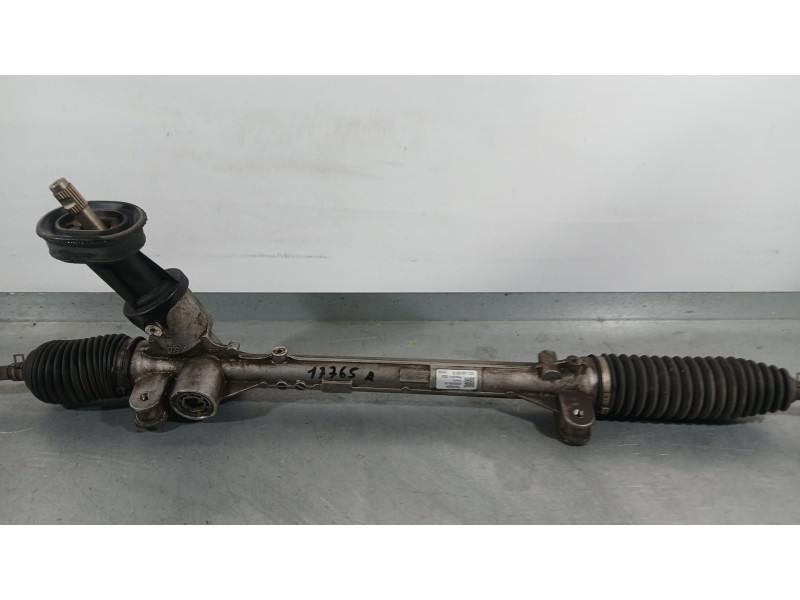 Recambio de cremallera direccion para skoda fabia iii (nj3) 1.4 tdi referencia OEM IAM 6C1423058E  