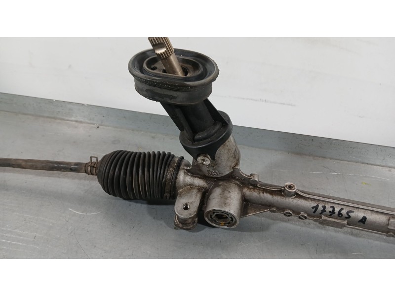 Recambio de cremallera direccion para skoda fabia iii (nj3) 1.4 tdi referencia OEM IAM 6C1423058E  