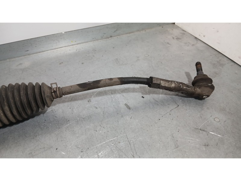 Recambio de cremallera direccion para skoda fabia iii (nj3) 1.4 tdi referencia OEM IAM 6C1423058E  