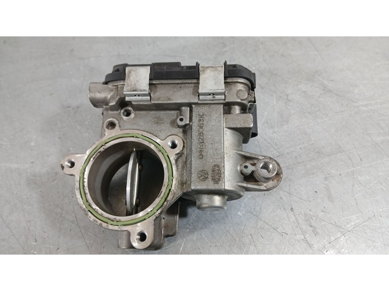Recambio de caja mariposa para skoda fabia iii (nj3) 1.4 tdi referencia OEM IAM   