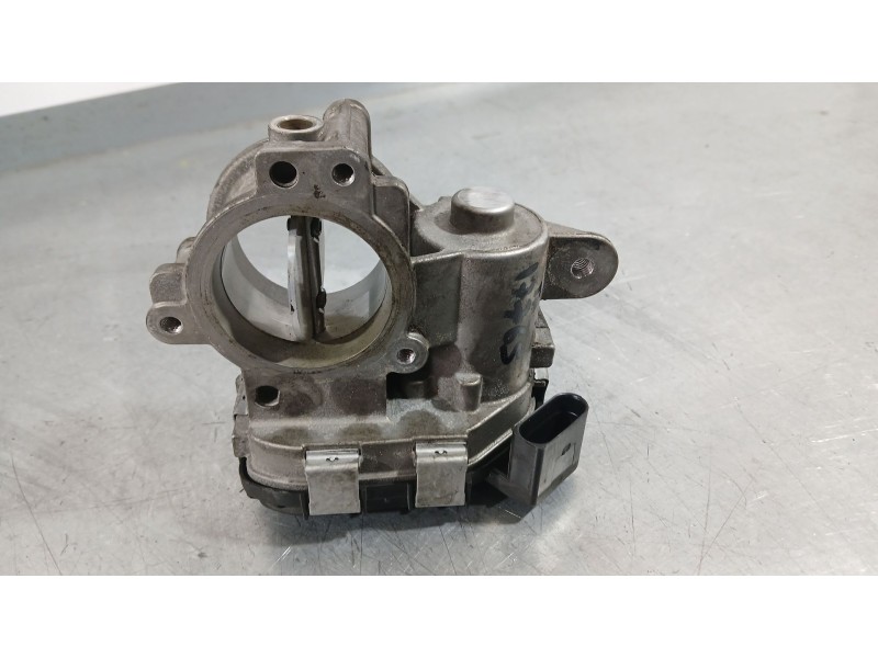 Recambio de caja mariposa para skoda fabia iii (nj3) 1.4 tdi referencia OEM IAM   