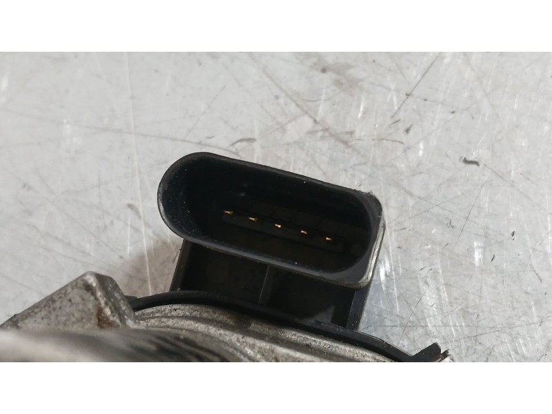 Recambio de caja mariposa para skoda fabia iii (nj3) 1.4 tdi referencia OEM IAM   