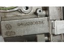 Recambio de caja mariposa para skoda fabia iii (nj3) 1.4 tdi referencia OEM IAM   