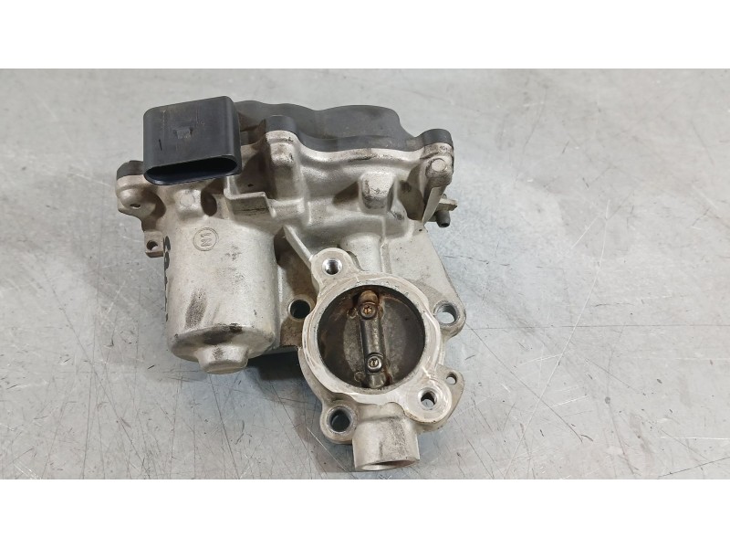 Recambio de caja mariposa egr para skoda fabia iii (nj3) 1.4 tdi referencia OEM IAM   