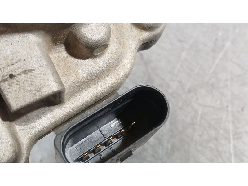 Recambio de caja mariposa egr para skoda fabia iii (nj3) 1.4 tdi referencia OEM IAM   
