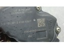 Recambio de caja mariposa egr para skoda fabia iii (nj3) 1.4 tdi referencia OEM IAM   