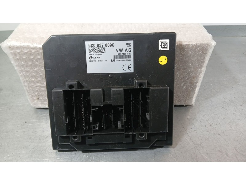 Recambio de modulo electronico para skoda fabia iii (nj3) 1.4 tdi referencia OEM IAM   