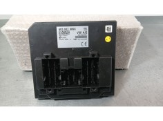 MODULO ELECTRONICO 6C0937089C LEAR 502N14F05