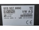 Recambio de modulo electronico para skoda fabia iii (nj3) 1.4 tdi referencia OEM IAM   