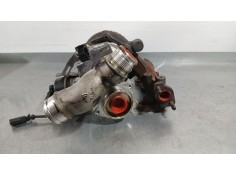 Recambio de turbocompresor para skoda fabia iii (nj3) 1.4 tdi referencia OEM IAM   