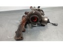 Recambio de turbocompresor para skoda fabia iii (nj3) 1.4 tdi referencia OEM IAM   