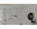 Recambio de tapa motor para skoda fabia iii (nj3) 1.4 tdi referencia OEM IAM 04B103925C  