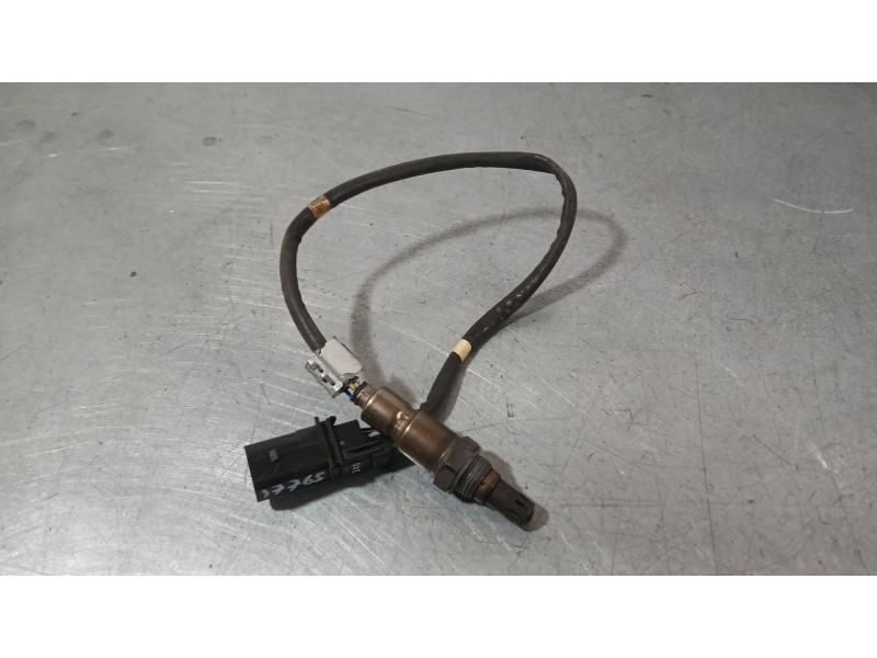 Recambio de sonda lambda para skoda fabia iii (nj3) 1.4 tdi referencia OEM IAM   