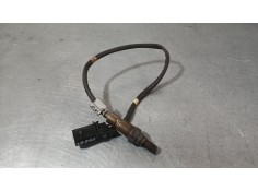 Recambio de sonda lambda para skoda fabia iii (nj3) 1.4 tdi referencia OEM IAM   