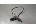 Recambio de sonda lambda para skoda fabia iii (nj3) 1.4 tdi referencia OEM IAM   