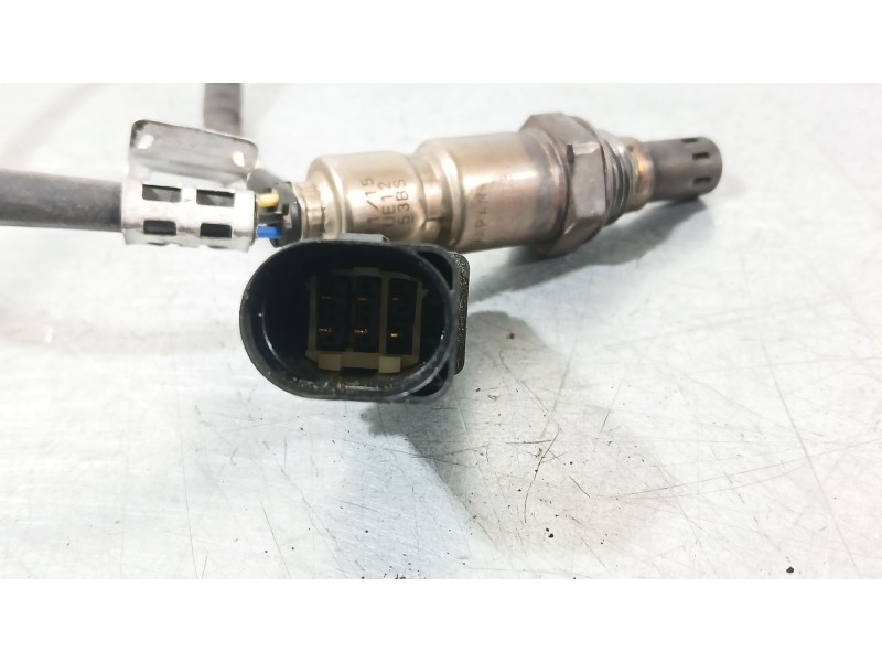 Recambio de sonda lambda para skoda fabia iii (nj3) 1.4 tdi referencia OEM IAM   