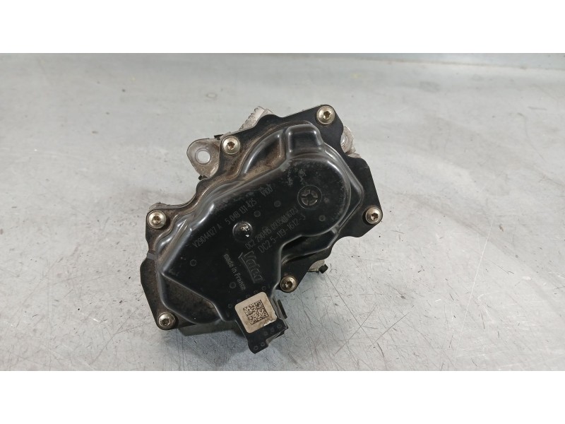 Recambio de valvula egr para skoda fabia iii (nj3) 1.4 tdi referencia OEM IAM   