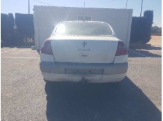 RENAULT MEGANE II BERLINA 5P